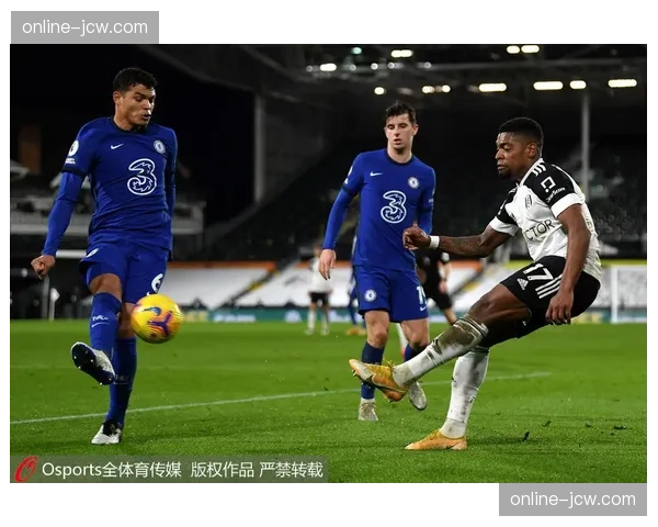 富勒姆终结三轮不胜颓势 马尔科席尔瓦调整初见成效 富勒姆终结三轮不胜颓势 马尔科席尔瓦调整初见成效