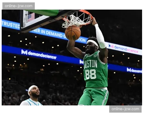 凯尔特人利用失误得分能力突出 防守压迫性效果显著